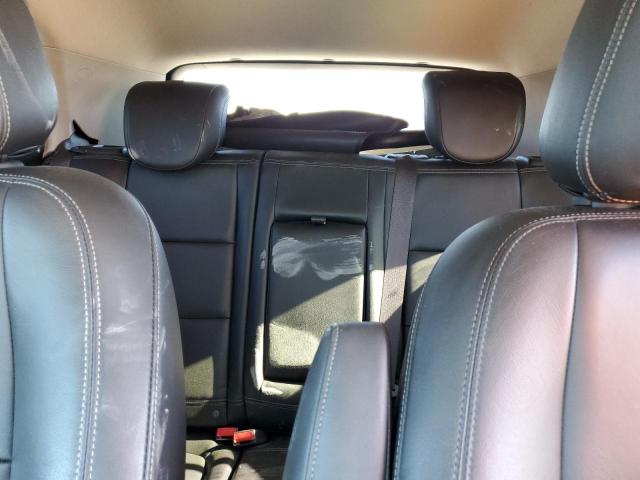 2016 BUICK ENCORE PRE - KL4CJDSBXGB622713