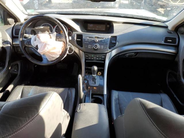 JH4CU2F46CC001906 Acura TSX