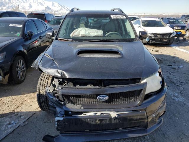 JF2SH6FC7AH719465 Subaru Forester 2.5xt Limited