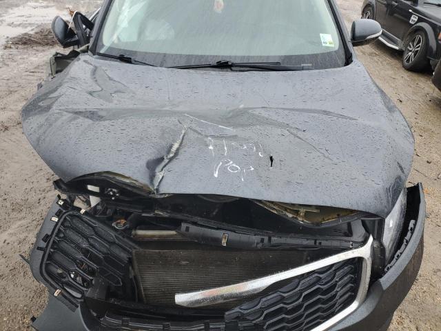 2020 KIA SORENTO S - 5XYPG4A53LG622196