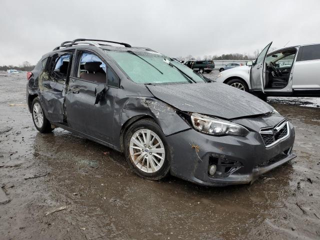 4S3GTAD63J3749028 Subaru Impreza Premium Plus