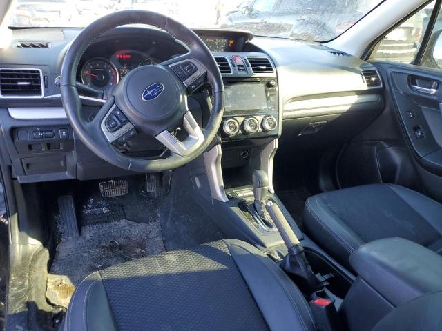 JF2SJGEC7HH529056 Subaru Forester 2.0xt Premium