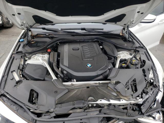 2020 BMW 540 I - WBAJS1C01LCD66570