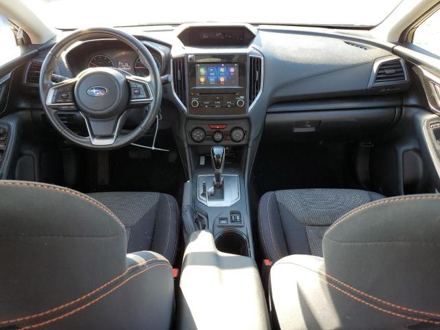 JF2GTACC8K8301736 Subaru Crosstrek Premium