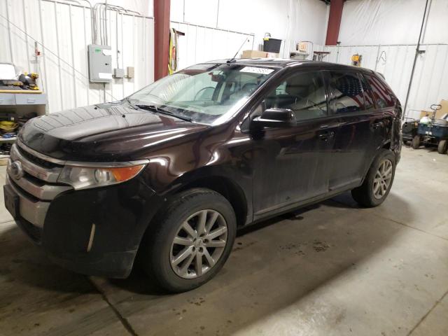 2013 Ford Edge SEL for sale in Billings, MT