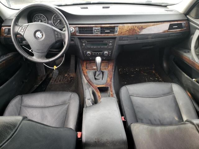 WBAVC93528K036326 BMW 328 XI