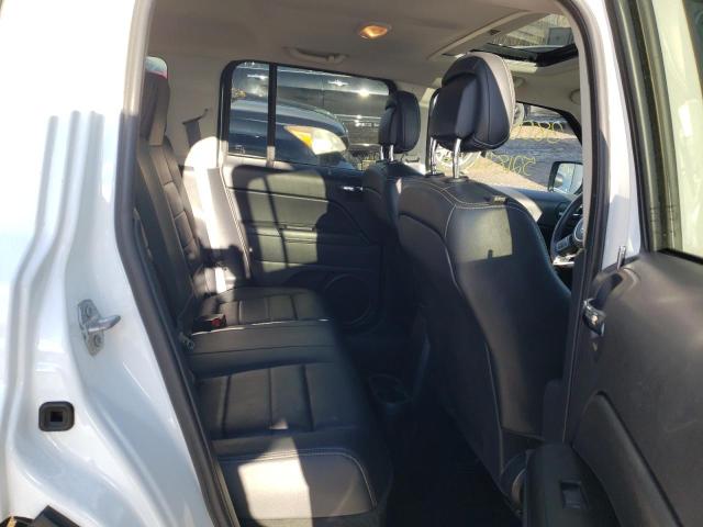 1C4NJRFB7HD196278 Jeep Patriot