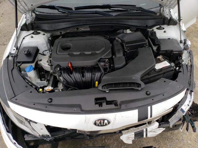 5XXGU4L34GG096871 KIA OPTIMA EX