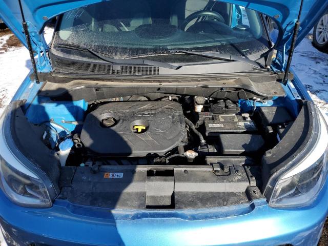 KNDJP3A55G7305345 KIA SOUL +
