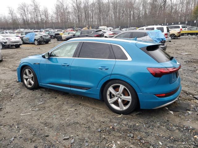 2019 AUDI E-TRON PRE - WA1VAAGE7KB015056