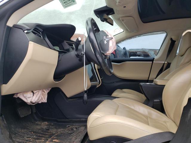 2017 TESLA MODEL S - 5YJSA1E20HF198355