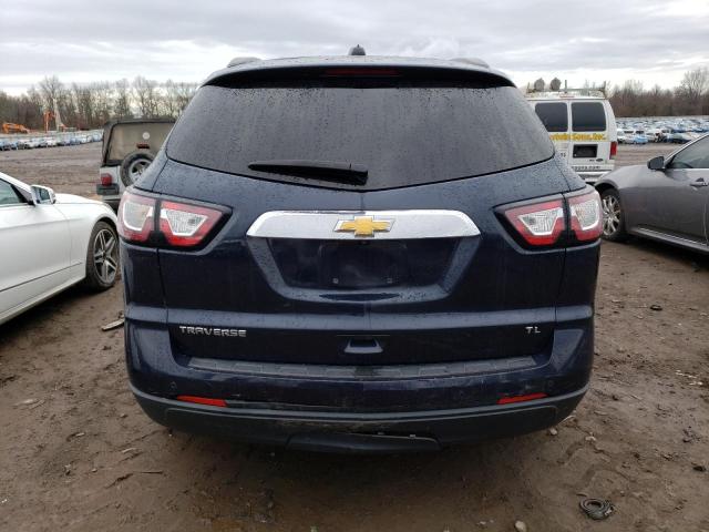 2017 CHEVROLET TRAVERSE L - 1GNKRGKDXHJ199210