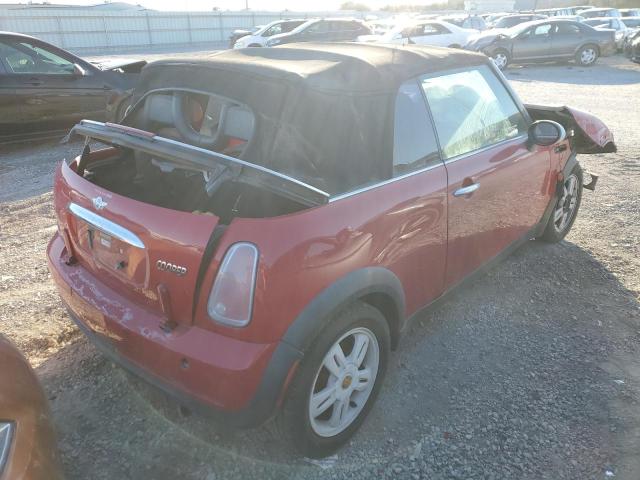 WMWRF33495TF62099 Mini Cooper