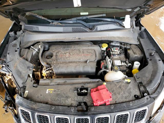 2020 JEEP COMPASS LA - 3C4NJDBB6LT117064