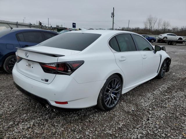 2016 LEXUS GS-F - JTHBP1BL0GA001167