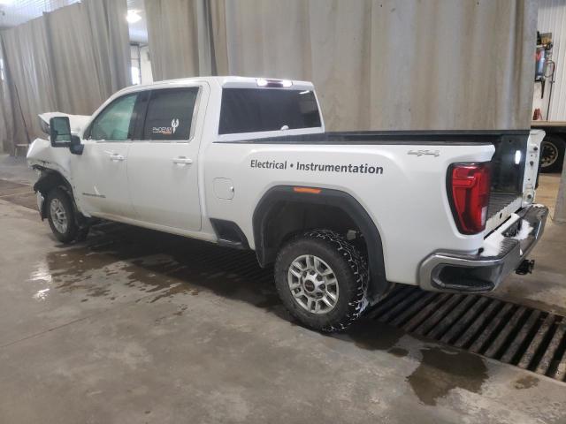 1GT49ME70LF314849 GMC Sierra K2500 Sle