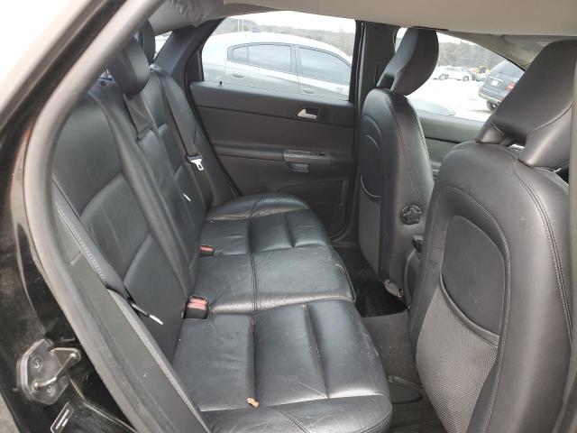 YV1MS382492466013 Volvo S40