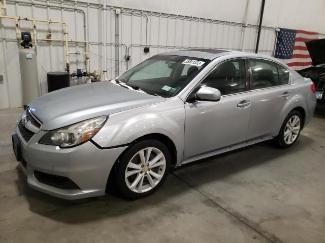 2014 Subaru Legacy 2.5i Premium