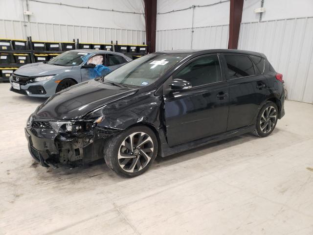 2017 TOYOTA COROLLA IM - JTNKARJE2HJ536793
