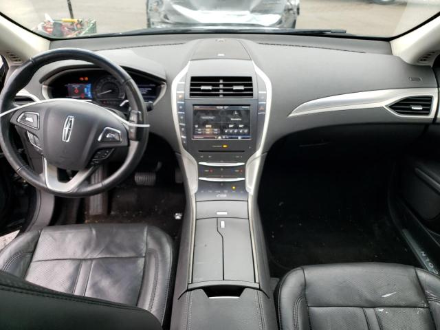 3LN6L2LU5ER807239 | 2014 LINCOLN MKZ HYBRID