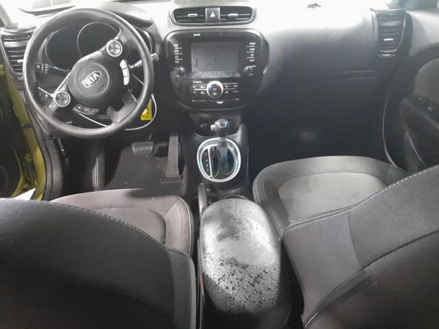 KNDJN2A28K7914430 KIA SOUL