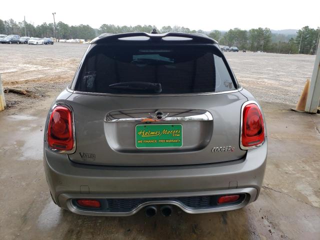 WMWXU3C34H2F49047 Mini Cooper