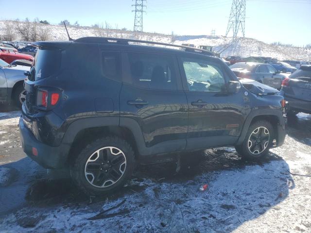 2017 JEEP RENEGADE T ZACCJBCBXHPF31604