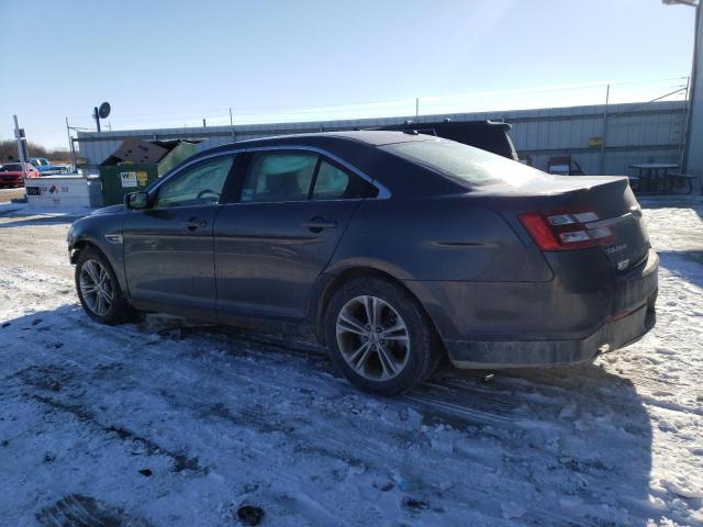 2018 FORD TAURUS SE - 1FAHP2D8XJG103161