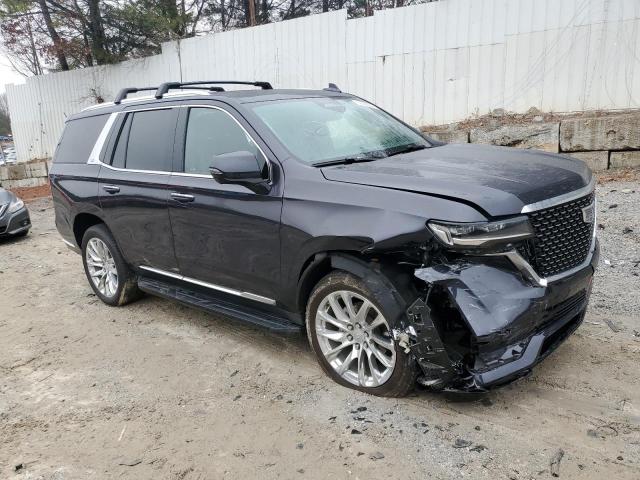 2022 CADILLAC ESCALADE L - 1GYS4AKL7NR111359