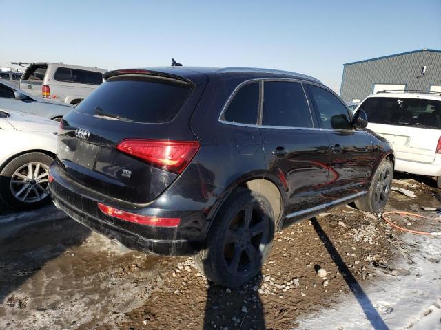 VIN WA1CMAFP8EA081711 2014 Audi Q5, Tdi Premium Plus no.3