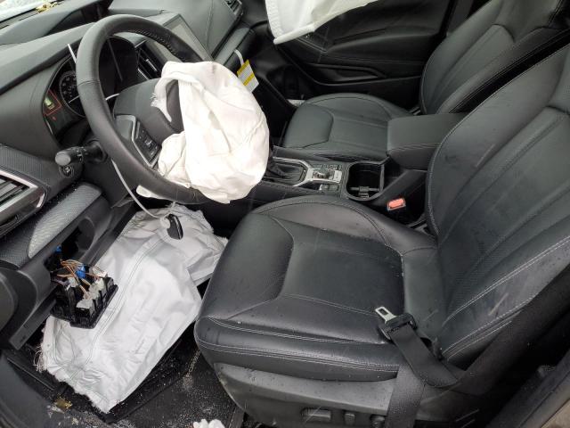 2019 SUBARU FORESTER L - JF2SKAUCXKH579324