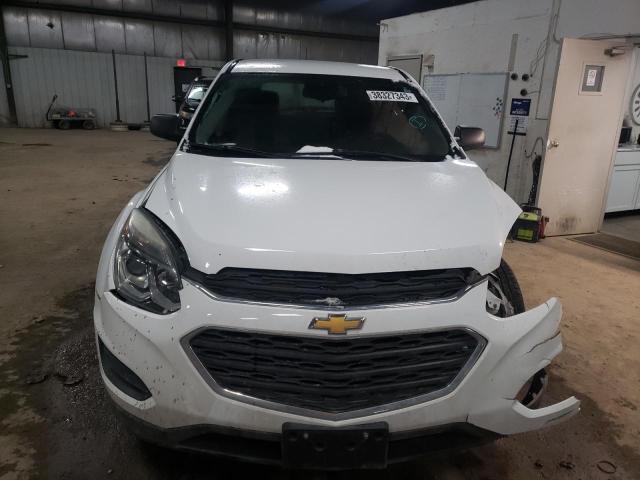 2016 CHEVROLET EQUINOX LS - 2GNFLEEK2G6358234
