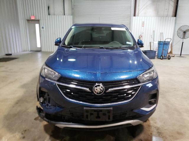 2021 BUICK ENCORE GX - KL4MMBS21MB054184
