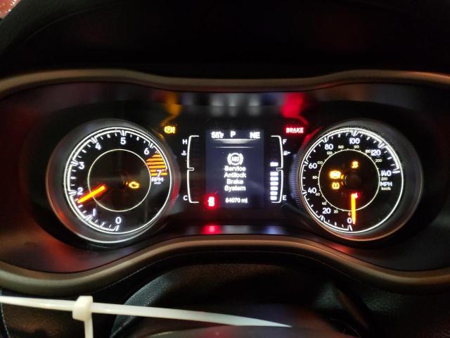 2017 JEEP CHEROKEE L - 1C4PJLCB4HW502822