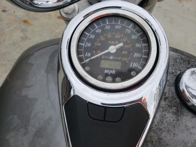 2003 SUZUKI VL800 - JS1VS54A032102711