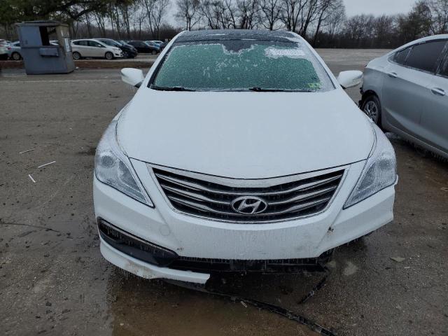 2016 HYUNDAI AZERA LIMI - KMHFH4JG9GA532868