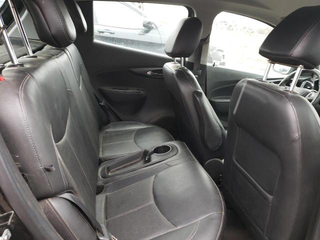 2016 CHEVROLET SPARK 2LT - KL8CF6SA1GC597827