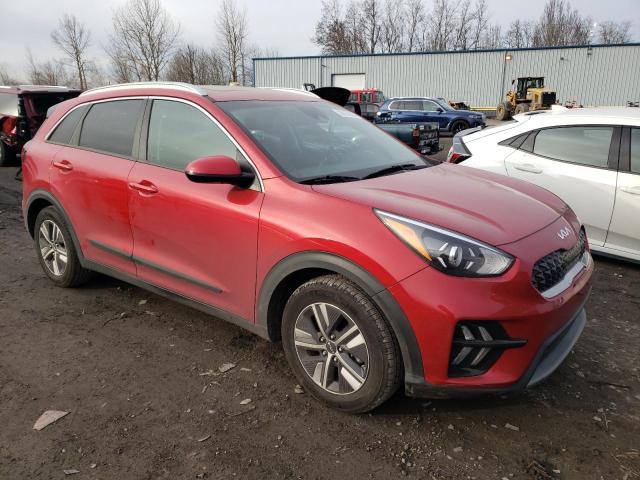 KNDCB3LC8N5546649 KIA NIRO LX