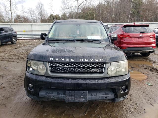 SALSH2E42AA244469 Land Rover Range Rover Sport Sc