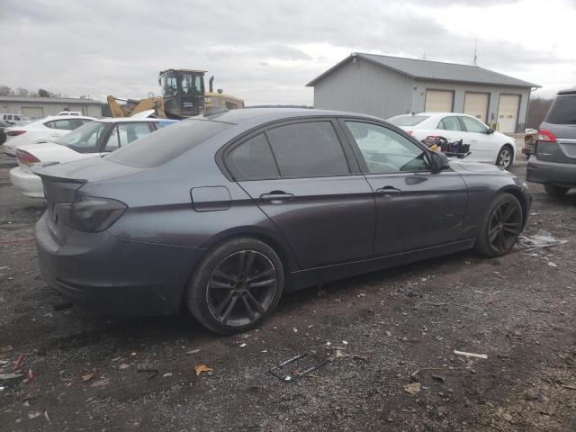 WBA3B9C5XDJ437133 BMW 335 XI