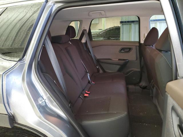 2023 NISSAN ROGUE S - 5N1BT3AA8PC776695