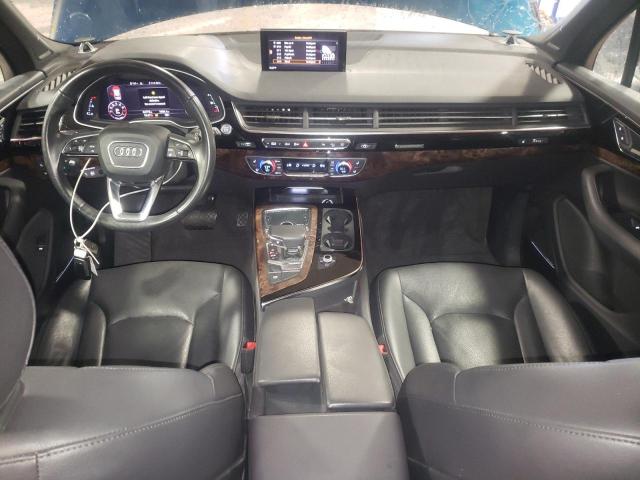 VIN WA1VAAF74JD023900 2018 Audi Q7, Prestige no.8