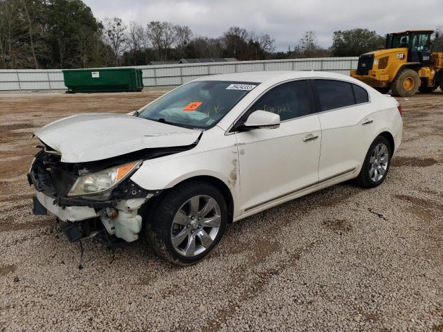 2011 Buick LaCrosse CXL