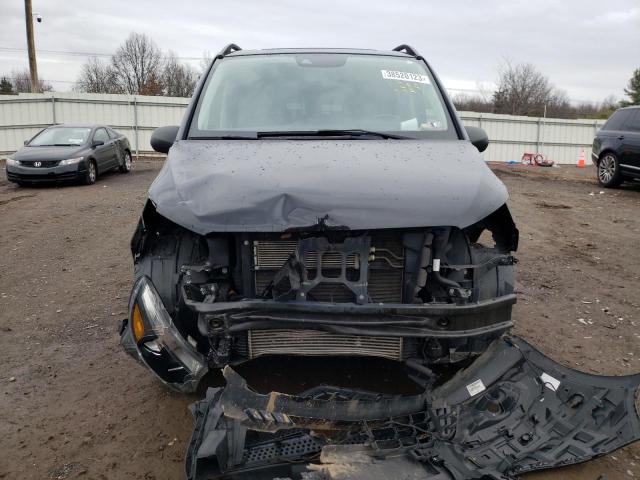 2018 MERCEDES-BENZ METRIS - WD4PG2EE9J3344443