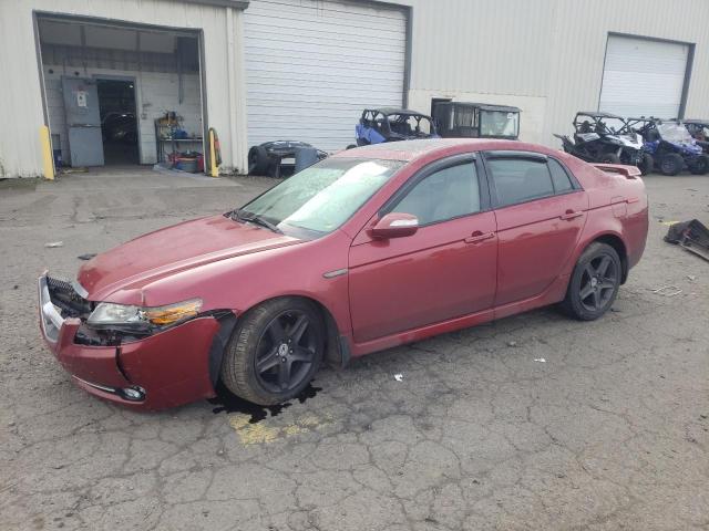 2007 Acura TL 