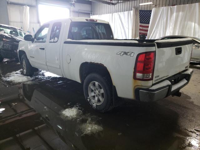 1GTR2VE30BZ117979 GMC Sierra K1500 Sle