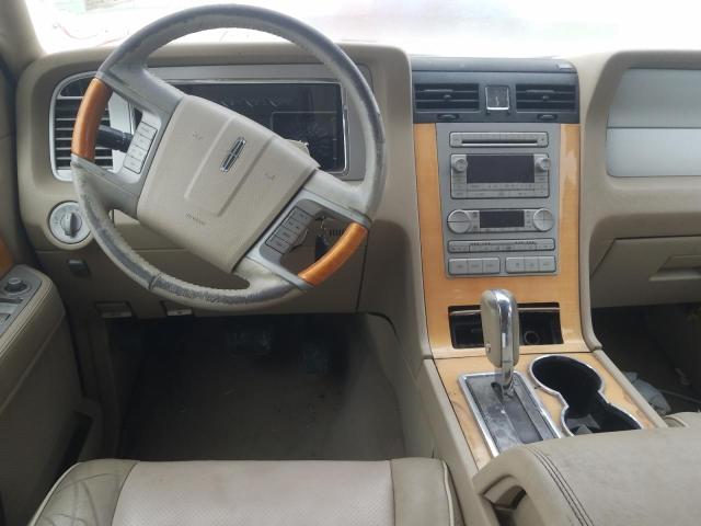 5LMFU27598LJ21561 Lincoln Navigator