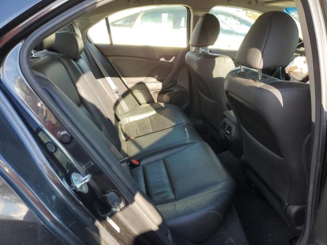 JH4CU2F46CC001906 Acura TSX