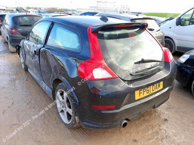 YV1MK4352C2277393 Volvo C30 R-desi