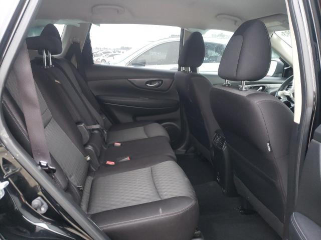 2020 NISSAN ROGUE S - JN8AT2MT4LW033794